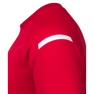 Футболка тренировочная JOGEL CAMP 2 Training Poly Tee, красный - downloaded from prime-sport.ru
