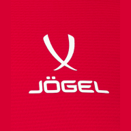 Футболка тренировочная JOGEL CAMP 2 Training Poly Tee, красный - downloaded from prime-sport.ru