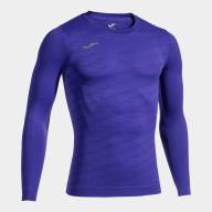 Термолонгслив JOMA BRAMA CLASSIC VIOLETA - Термолонгслив JOMA BRAMA CLASSIC VIOLETA