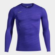 Термолонгслив JOMA BRAMA CLASSIC VIOLETA - Термолонгслив JOMA BRAMA CLASSIC VIOLETA