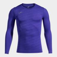 Термолонгслив JOMA BRAMA CLASSIC VIOLETA - Термолонгслив JOMA BRAMA CLASSIC VIOLETA