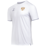 Футболка игровая JOGEL NATIONAL Away Jersey Replica, белый - downloaded from prime-sport.ru