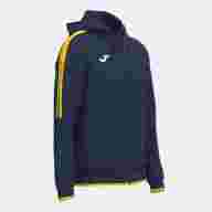 Толстовка с капюшоном JOMA OLIMPIADA 103707.339 - Толстовка с капюшоном JOMA OLIMPIADA 103707.339