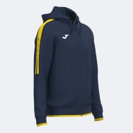 Толстовка с капюшоном JOMA OLIMPIADA 103707.339 - Толстовка с капюшоном JOMA OLIMPIADA 103707.339