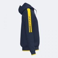 Толстовка с капюшоном JOMA OLIMPIADA 103707.339 - Толстовка с капюшоном JOMA OLIMPIADA 103707.339