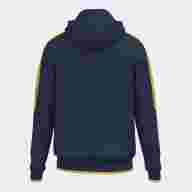 Толстовка с капюшоном JOMA OLIMPIADA 103707.339 - Толстовка с капюшоном JOMA OLIMPIADA 103707.339