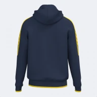 Толстовка с капюшоном JOMA OLIMPIADA 103707.339 - Толстовка с капюшоном JOMA OLIMPIADA 103707.339