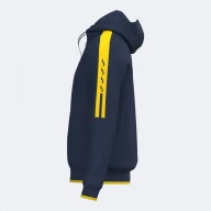 Толстовка с капюшоном JOMA OLIMPIADA 103707.339 - Толстовка с капюшоном JOMA OLIMPIADA 103707.339