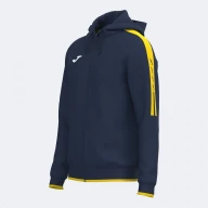 Толстовка с капюшоном JOMA OLIMPIADA 103707.339 - Толстовка с капюшоном JOMA OLIMPIADA 103707.339