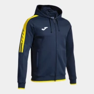 Толстовка с капюшоном JOMA OLIMPIADA 103707.339 - Толстовка с капюшоном JOMA OLIMPIADA 103707.339
