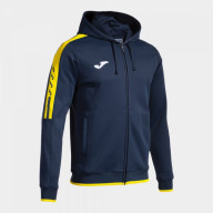 Толстовка с капюшоном JOMA OLIMPIADA 103707.339 - Толстовка с капюшоном JOMA OLIMPIADA 103707.339
