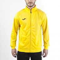 Джемпер JOMA GALA Желтый - Джемпер JOMA GALA Желтый