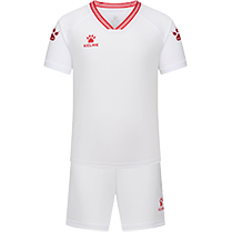 Kelme Комплект TISCAR (футболка+шорты) 8451ZB1246/8451ZB3246.107 (дет.) (150-3XS) Kelme Комплект TISCAR (футболка+шорты) 8451ZB1246/8451ZB3246.107 (дет.) (150-3XS)