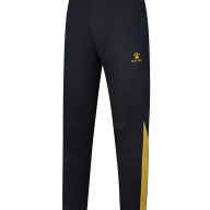 Брюки KELME Knitted Leggings Trousers Black - Брюки KELME Knitted Leggings Trousers Black