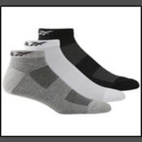 Носки REEBOK TE LOW CUT SOCK