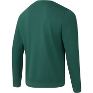 Свитшот JOGEL ESSENTIAL Sweatshirt, темно-зеленый - Свитшот JOGEL ESSENTIAL Sweatshirt, темно-зеленый