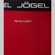 Тайтсы компрессионные JOGEL CAMP PerFormDRY Baselayer Tights, гранатовый - Тайтсы компрессионные JOGEL CAMP PerFormDRY Baselayer Tights, гранатовый
