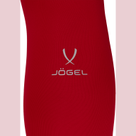 Тайтсы компрессионные JOGEL CAMP PerFormDRY Baselayer Tights, гранатовый - Тайтсы компрессионные JOGEL CAMP PerFormDRY Baselayer Tights, гранатовый
