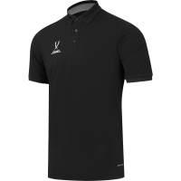 Поло JOGEL PREMIER PerFormDRY CVC Polo, черный