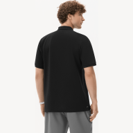 Поло JOGEL PREMIER PerFormDRY CVC Polo, черный - Поло JOGEL PREMIER PerFormDRY CVC Polo, черный