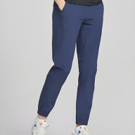 Брюки KELME Woven Leg Pants Dark Blue - Брюки KELME Woven Leg Pants Dark Blue