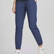 Брюки KELME Woven Leg Pants Dark Blue - Брюки KELME Woven Leg Pants Dark Blue