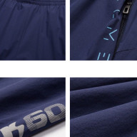 Брюки KELME Woven Leg Pants Dark Blue - Брюки KELME Woven Leg Pants Dark Blue