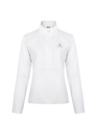 Ветровка KELME Thin Woven Jacket White