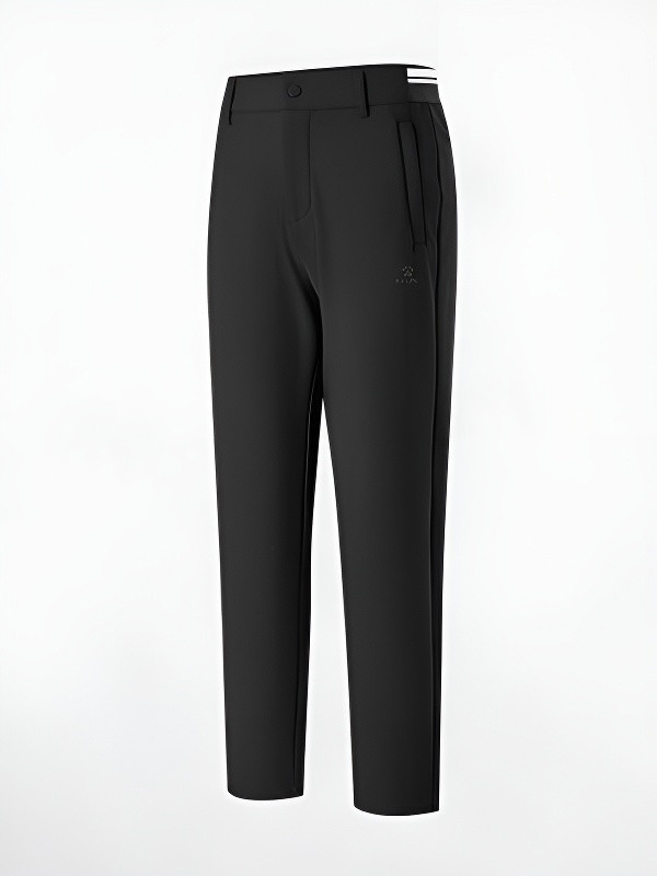 Брюки KELME Knitted Trousers Black