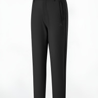 Брюки KELME Knitted Trousers Black - Брюки KELME Knitted Trousers Black