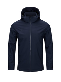 Ветровка KELME Functional Jacket Dark Blue