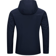 Ветровка KELME Functional Jacket Dark Blue - Ветровка KELME Functional Jacket Dark Blue