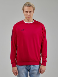 Свитшот FN Sweater Red