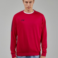 Свитшот FN Sweater Red - Свитшот FN Sweater Red