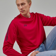 Свитшот FN Sweater Red - Свитшот FN Sweater Red