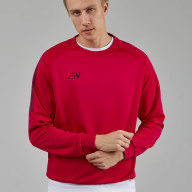 Свитшот FN Sweater Red - Свитшот FN Sweater Red