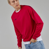 Свитшот FN Sweater Red - Свитшот FN Sweater Red