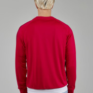 Свитшот FN Sweater Red - Свитшот FN Sweater Red