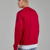 Свитшот FN Sweater Red - Свитшот FN Sweater Red