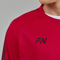 Свитшот FN Sweater Red - Свитшот FN Sweater Red