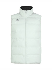 Жилет KELME Men's Cotton Vest Grey