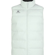 Жилет KELME Men's Cotton Vest Grey - Жилет KELME Men's Cotton Vest Grey
