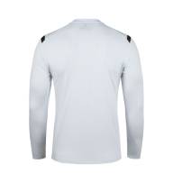 Лонгслив KELME Adult Long Sleeve Training T-Shirt White - Лонгслив KELME Adult Long Sleeve Training T-Shirt White