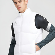 Жилет KELME Down Vest White - Жилет KELME Down Vest White