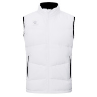 Жилет KELME Down Vest White - Жилет KELME Down Vest White