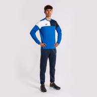 Олимпийка JOMA CREW V 103085.703 - Олимпийка JOMA CREW V 103085.703