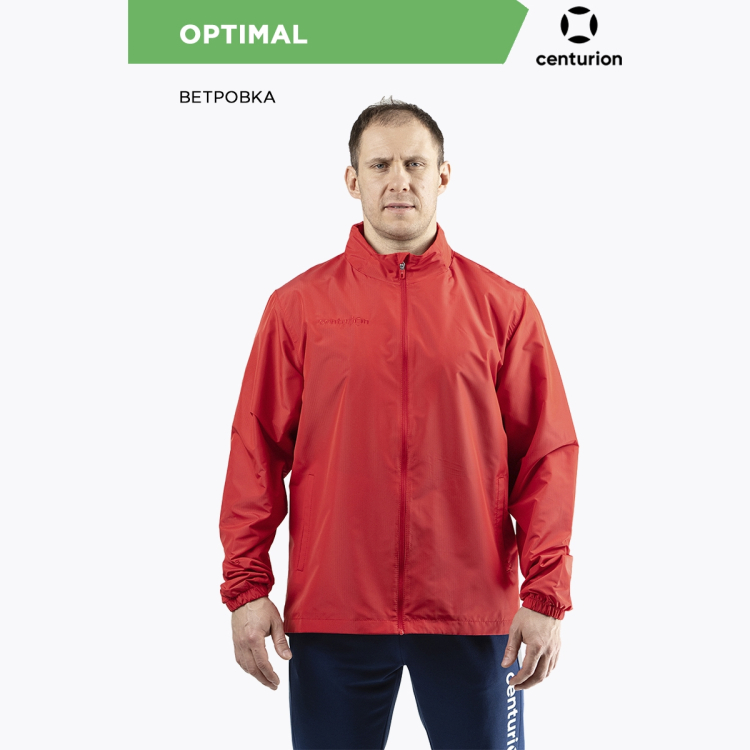 Centurion Куртка ветрозащитная OPTIMAL PLUS FZWB011M013 (YXS) Centurion Куртка ветрозащитная OPTIMAL PLUS FZWB011M013 (YXS)