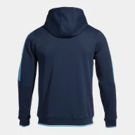  Толстовка с капюшоном JOMA OLIMPIADA  103707.342 -  Толстовка с капюшоном JOMA OLIMPIADA  103707.342