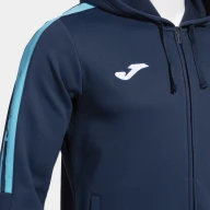  Толстовка с капюшоном JOMA OLIMPIADA  103707.342 -  Толстовка с капюшоном JOMA OLIMPIADA  103707.342