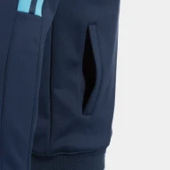  Толстовка с капюшоном JOMA OLIMPIADA  103707.342 -  Толстовка с капюшоном JOMA OLIMPIADA  103707.342